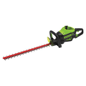 Greenworks 60V Brushless Hedge Trimmer Skin