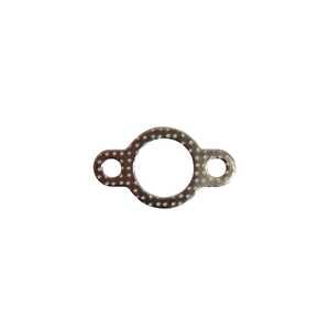 Rehlko 51mm Lawnmower Exhaust Gasket | Kohler | 24-041-49S