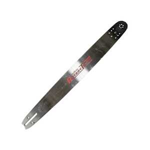 Tsumura 24" 3/8" .063" Sprocket Nose Chainsaw Bar | D009 | 437PV4