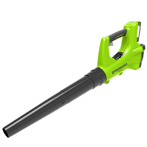 Greenworks 24V Cordless Li-Ion Leaf Blower | Skin Only | 2402207AU