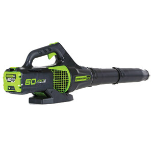 Greenworks 60V Brushless Axial Blower Skin