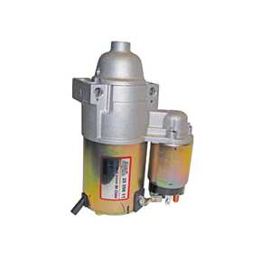 Rehlko Lawnmower Starter Motor | Kohler | 25-098-11S