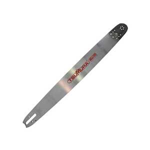 Tsumura 25" .404" .063" Sprocket Tip Chainsaw Bar | D025 | 233PV5