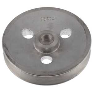 Cox 158.75mm Lawnmower Clutch Pulley | 25200109B