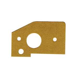 Briggs & Stratton Lawnmower Tank Mounting Gasket | 27404