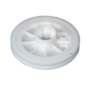 Briggs & Stratton 105mm Lawnmower Starter Pulley | 280439S