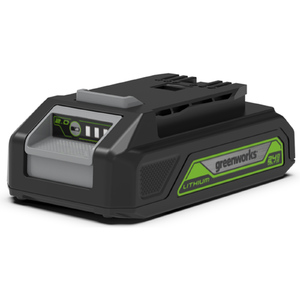 Greenworks 24V 2.0Ah Li-Ion Battery | 2926707AU