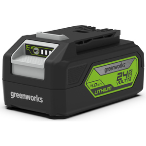 Greenworks 24V 4.0Ah Li-Ion Battery | 2926807AU