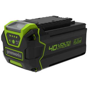 Greenworks 40V 4.0Ah Lithium Battery Gen II