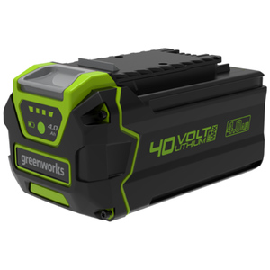 Greenworks 40V 4.0Ah Li-Ion Battery