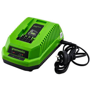 Greenworks 40V Lithium Universal Battery Charger