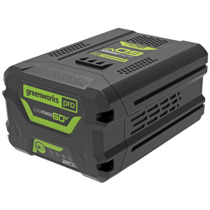 Greenworks Pro 60V 2.0Ah Battery | 2935607AU
