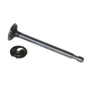 Briggs & Stratton Lawnmower Exhaust Valve | 296676