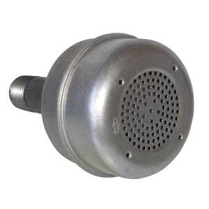 Briggs & Stratton 3-1/2" Lawnmower Muffler | 299477S