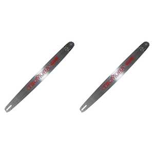 Tsumura 2 Pack 30" 3/8" .063" Long Sprocket Nose Chainsaw Bar | D025 | 235FV4