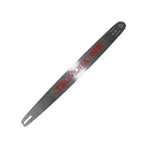 Tsumura 30" .404" .063" Long Sprocket Nose Chainsaw Bar | D025 | 235PV5