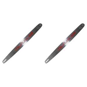 Tsumura 2 Pack 30" .404" .063" Long Sprocket Nose Chainsaw Bar | D025 | 235PV5