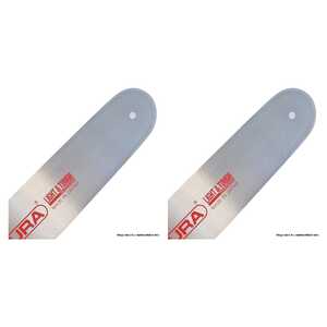Tsumura 2 Pack 30" 3/8"-.404" .063" Hard Nose Chainsaw Bar | E099 | 216HT0