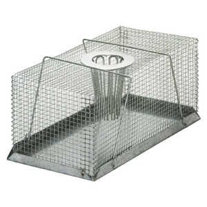 AgBoss Live Multi Catch Mouse Trap