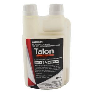 Talon 250ml Insect Killer Concentrate