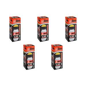 AgBoss 5 Pack Fly Trap with Non-Toxic Bait | 300163