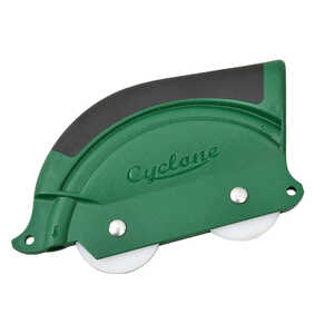 Cyclone Roll 'n' Feed 4-6mm Spline Roller