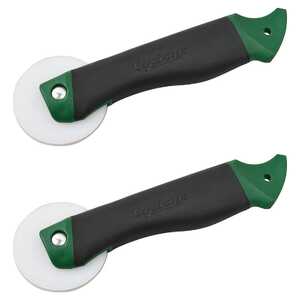 Cyclone 2 Pack 4-6mm Tufflite Synthetic Spline Roller | 30120022