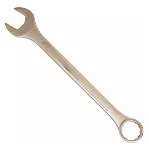 ProAm by KC Tools 2-3/8" Extra Large Combination Spanner