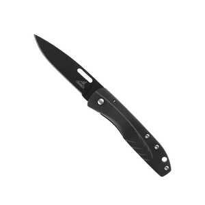 Gerber STL 2.5 Frame Lock Folding Knife | Black | 31-000716