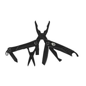 Gerber Dime Mini Multi-Tool | Black | 1077775