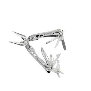 Gerber Suspension NXT 15-in-1 Multi-Tool | Silver | 31-003345