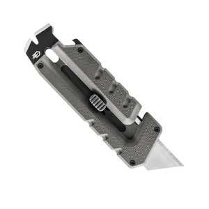 Gerber Prybrid Utility Multi-Tool Knife | Tactical Grey | 31-003746