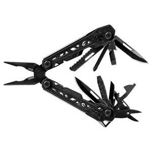Gerber Truss 17-in-1 Multi-Tool | Black | 31-003883