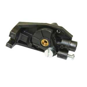 Walbro Carburettor Throttle Valve Assembly | 34-3299-1
