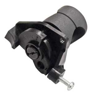 Walbro Carburettor Throttle Valve Assembly | 34-760-1
