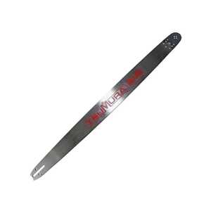 Tsumura 36" 3/8" .058" Long Sprocket Nose Chainsaw Bar | D009 | 446FV4