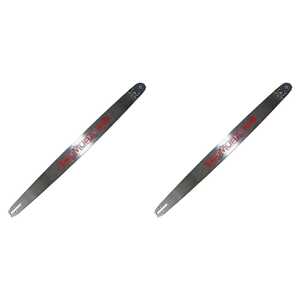 Tsumura 2 Pack 36" 3/8" .058" Long Sprocket Nose Chainsaw Bar | D009 | 446FV4