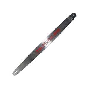 Tsumura 36" 3/8" .063" Long Sprocket Nose Chainsaw Bar | D009 | 434FV4