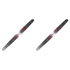 Tsumura 2 Pack 36" 3/8" .063" Long Sprocket Nose Chainsaw Bar | D009 | 434FV4