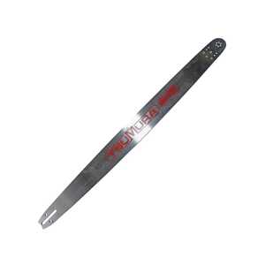 Tsumura 36" .404" .063" Long Sprocket Nose Chainsaw Bar | D009 | 434PV5