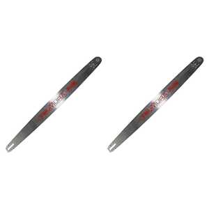 Tsumura 2 Pack 36" .404" .063" Long Sprocket Nose Chainsaw Bar | D025 | 238PV5