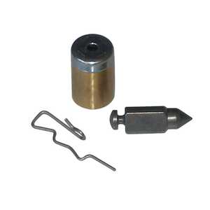 Briggs & Stratton Lawnmower Float Valve and Seal Kit | 394682