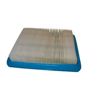Briggs & Stratton 5 Pack Lawnmower Air Filter | Quantum | 4101