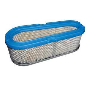 Briggs & Stratton 5 Pack Lawnmower Air Filter | 196700 | 4166