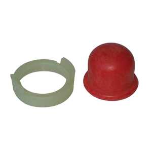 Briggs & Stratton 5 Pack Lawnmower Carburettor Primer | 4178