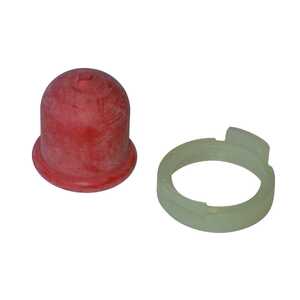 Briggs & Stratton 5 Pack Lawnmower Carburettor Primer | 4180