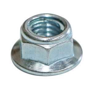 Sanli Lawnmower Lower Handle Nut | PCS350/355, BIG350, BBP400, BBJ300 | 479304