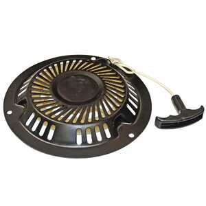 Sanli Small Engine Starter Assembly | OHV350/400, PCS350S 3-Mount | 479773