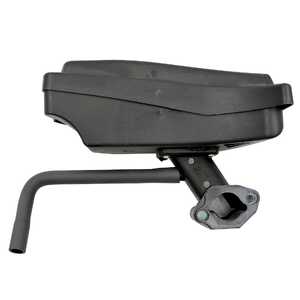 Sanli Lawnmower Air Filter Cover & Base | OHV350 OHV400 | 479826