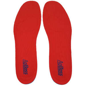 AgBoss Washable Gumboot Replacement Insoles Inner Soles